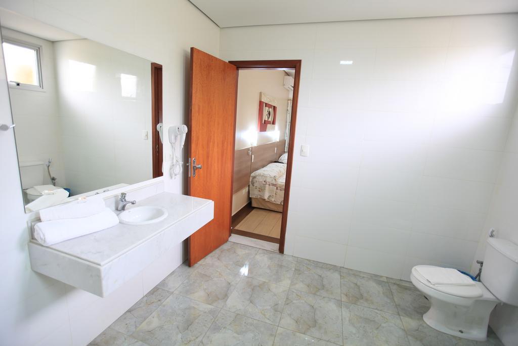 Hotel Oly Plaza Piracicaba Habitación foto