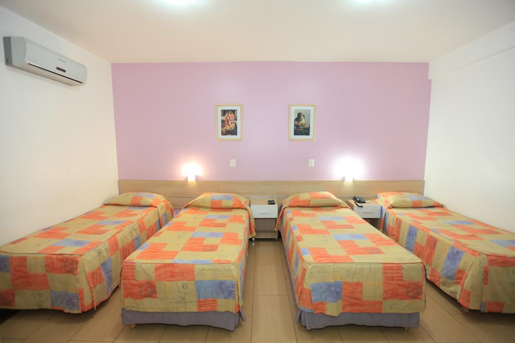 Hotel Oly Plaza Piracicaba Habitación foto