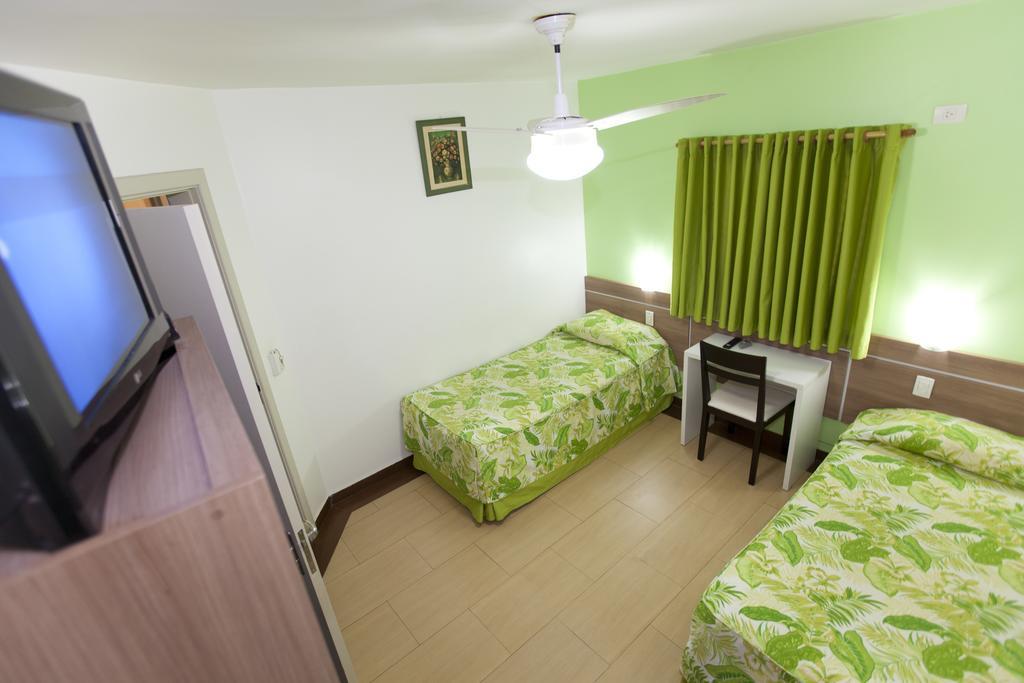 Hotel Oly Plaza Piracicaba Habitación foto