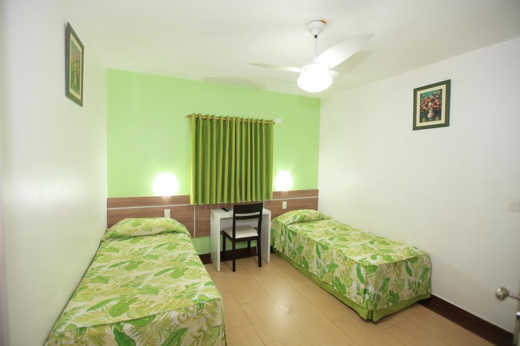 Hotel Oly Plaza Piracicaba Habitación foto
