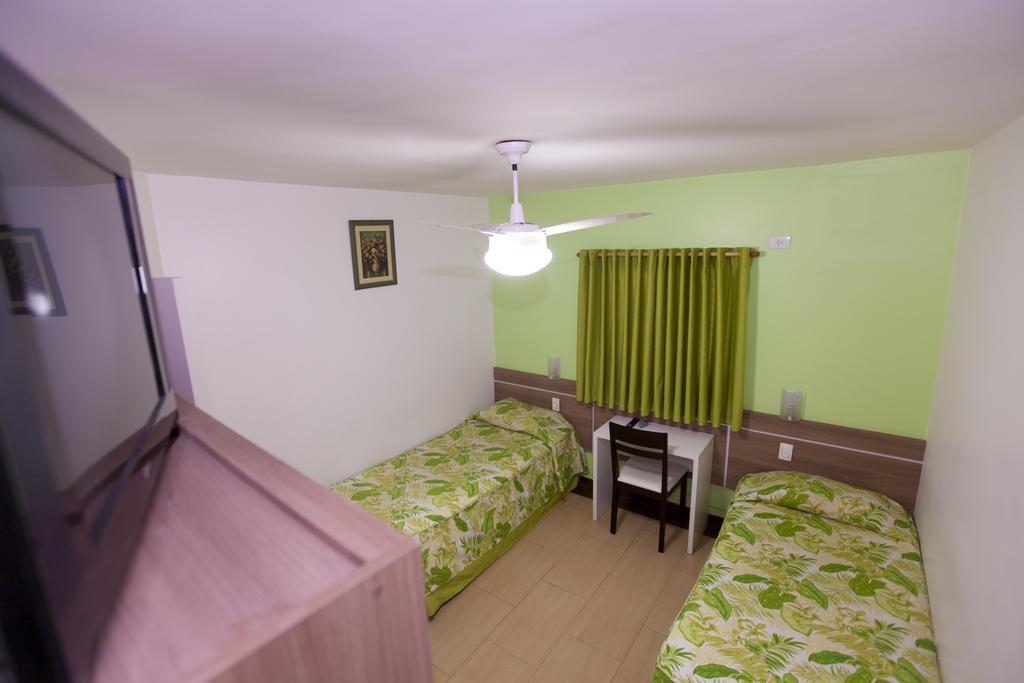 Hotel Oly Plaza Piracicaba Habitación foto